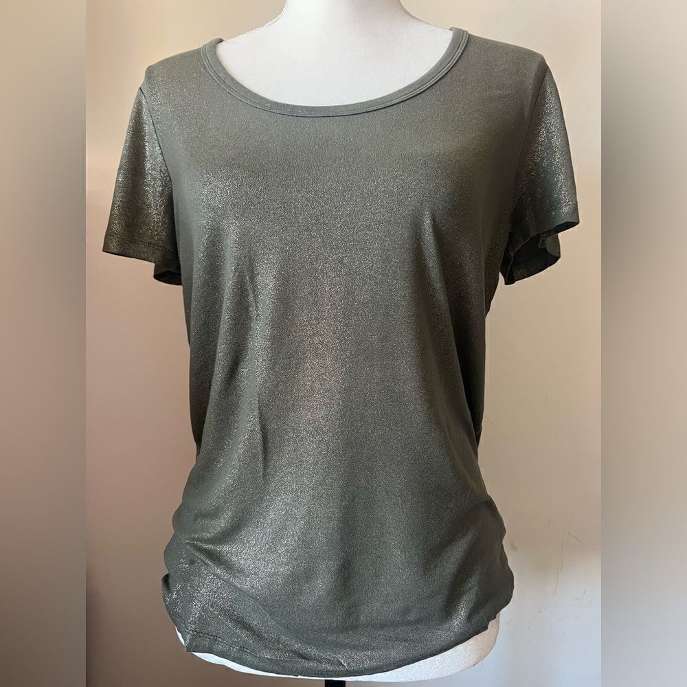 A new day T-shirt